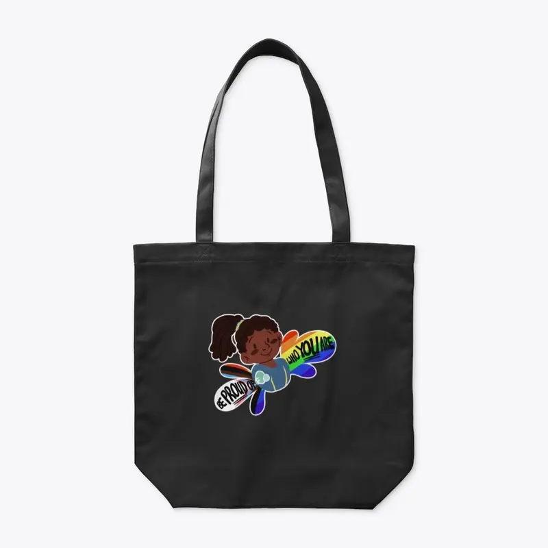 Pride Tote