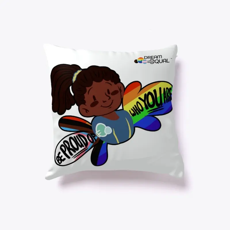 Pride Pillow